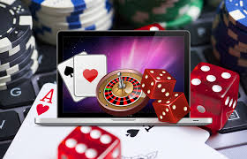 Casino Bets24 UK Your Ultimate Gaming Destination