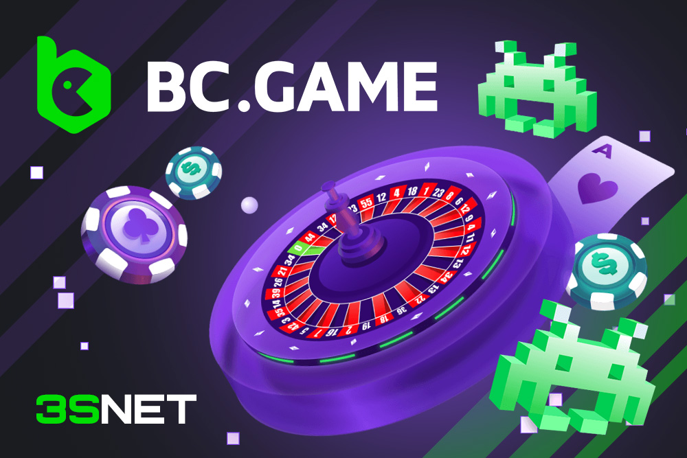 Complete Guide to the BC.Game Registration Process