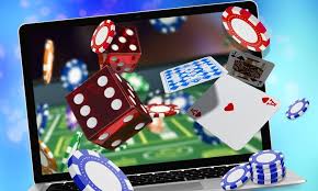 Discover the Excitement of BitKingz Casino Your Ultimate Gaming Destination