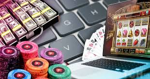 Experience Thrills at Casino Felix Spin