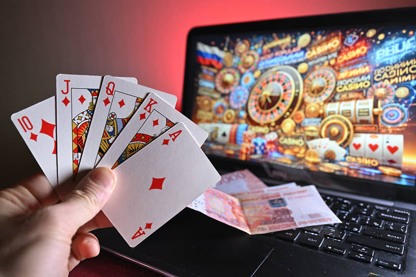Green Luck Der Weg zu Ihrem grünen Glücksspielglück
