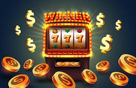 Kaboom Slots Casino A Thrilling Journey into Online Gaming