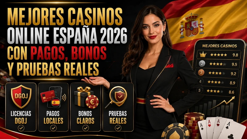 Mejores Casinos Online sin Licencia Diversión y Oportunidades