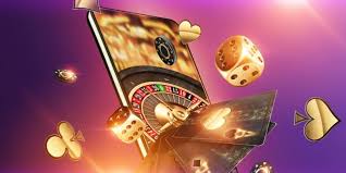 Odkryj WynsCasino - Twoje idealne miejsce do gry