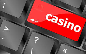 Online Casino Oplev Spændingen ved Virtuelle Spil