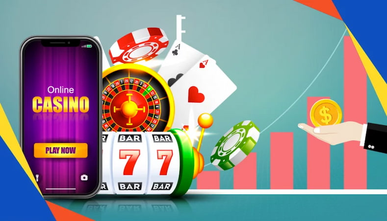 Scopri RX Casino Giochi, Promozioni e Divertimento Online