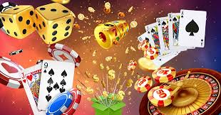The Ultimate Guide to Online Casino Fortunica 1554243911 The Ultimate Guide to Online Casino Fortunica 1554243911