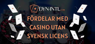 Casino utan svensk licens med Swish – En komplett guide 1954032318