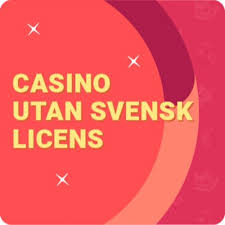 Casino utan svensk licens med Swish – En komplett guide 1954032318
