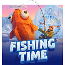 Discover the Thrill of Fishing Time Casino Bonus
