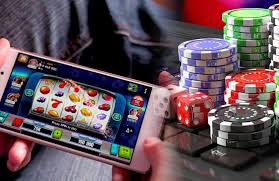 Experience the Thrill of Online Gaming at LuckyWins! Casino