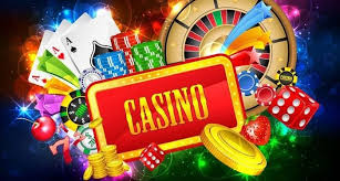 Experience the Thrill with Rouge Casino Online Slots