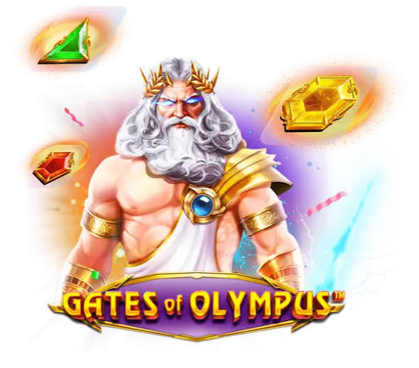 Gates of Olympus Super Scatter En Episk Rejse ind i Slotsverdenen