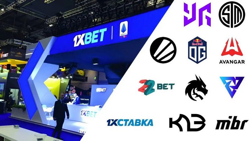 1xBet Sportsbook : Sports, Cotes, Paris en direct et Options de paris