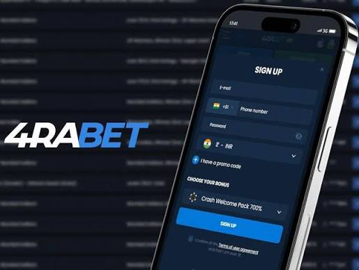 4raBet Gambling enterprise 4raBet Gambling enterprise