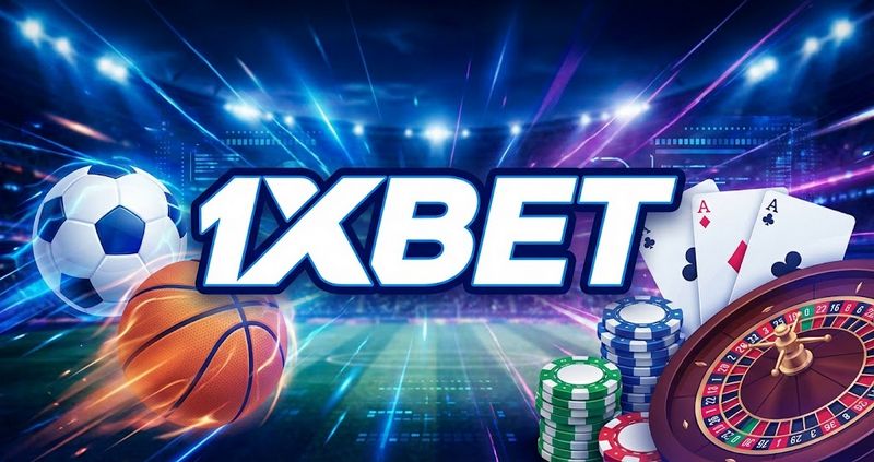 Concerning 1XBET - A Premier Sportsbook Concerning 1XBET - A Premier Sportsbook