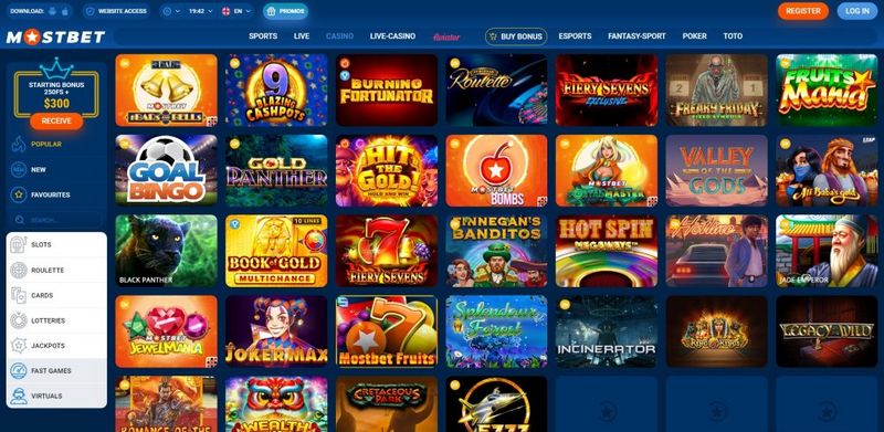 Mostbet Application Evaluation - All You Required to Know