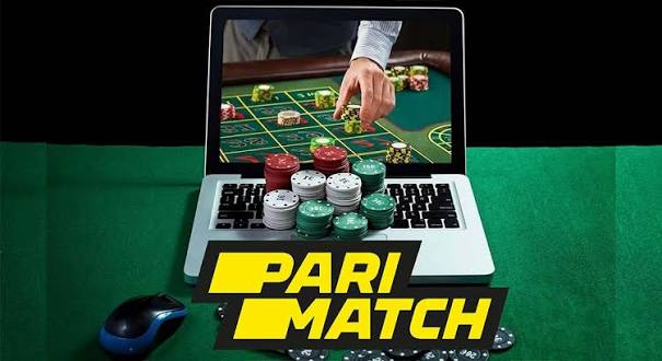 Parimatch-Bewertung