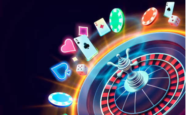 Nové online casino Vstupte do světa her a výher Nové online casino Vstupte do světa her a výher