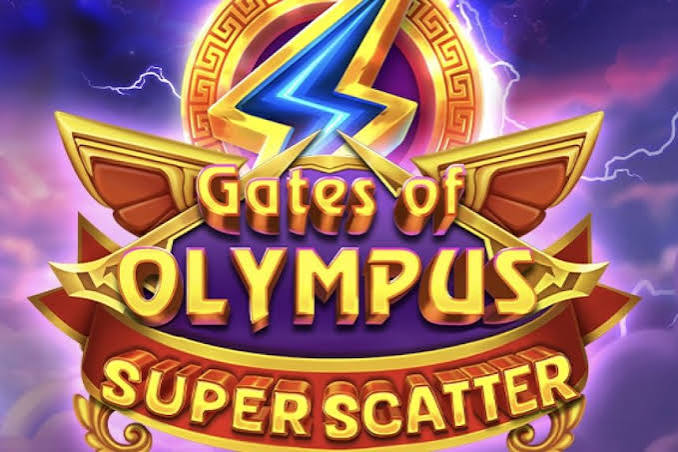 Oplev Gates of Olympus Spilleautomat En Rejse til Guds Verden