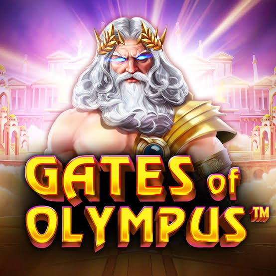 Oplev Spil Gates of Olympus En Rejse til Guderne
