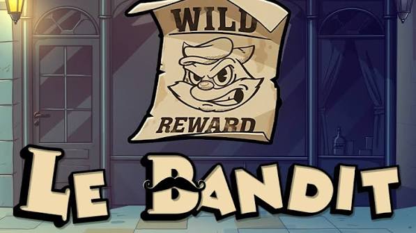 Oplev Spændingen med Le Bandit Slot -1955923353