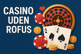 Spillesider uden om Rofus Alternativer for Gamblere