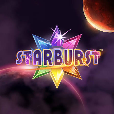 Oplev Starburst NetEnt En Magisk Rejse i Spilleverdenen