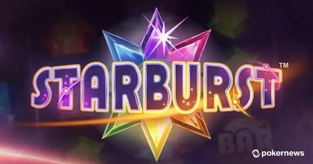 Oplev Starburst NetEnt En Magisk Rejse i Spilleverdenen